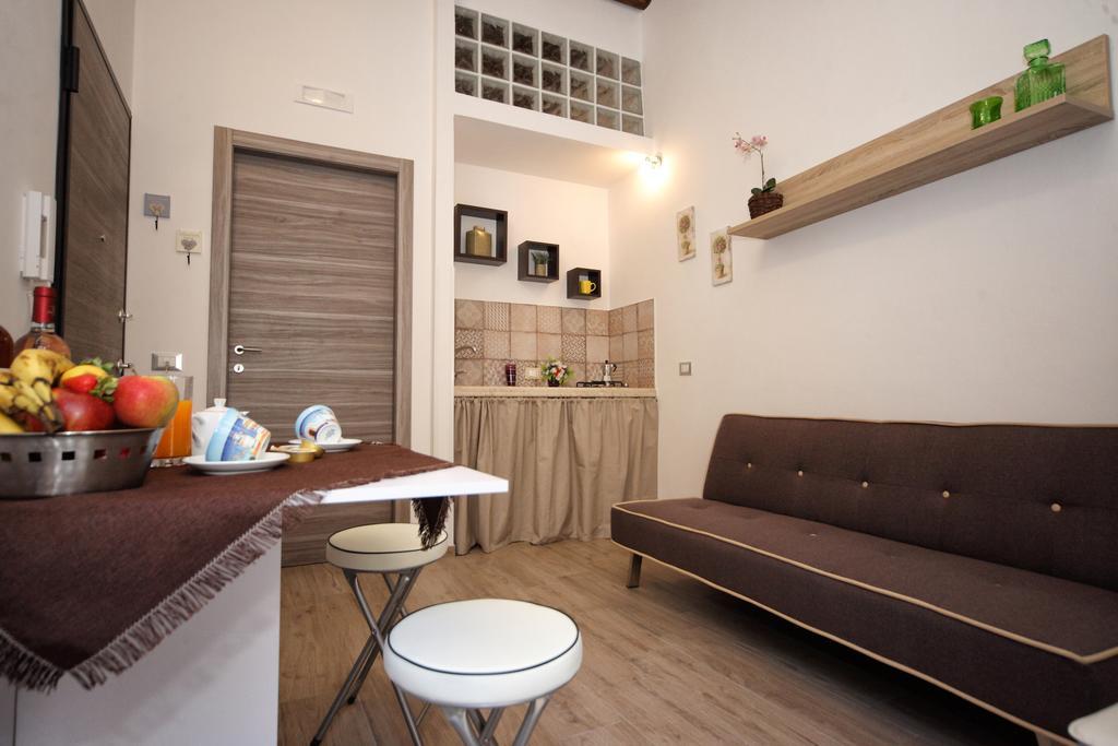 Duci Duci Appartamenti Trapani Room photo