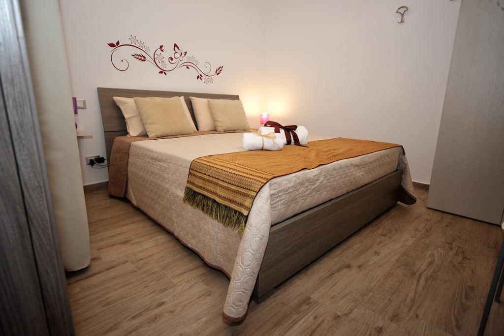 Duci Duci Appartamenti Trapani Room photo
